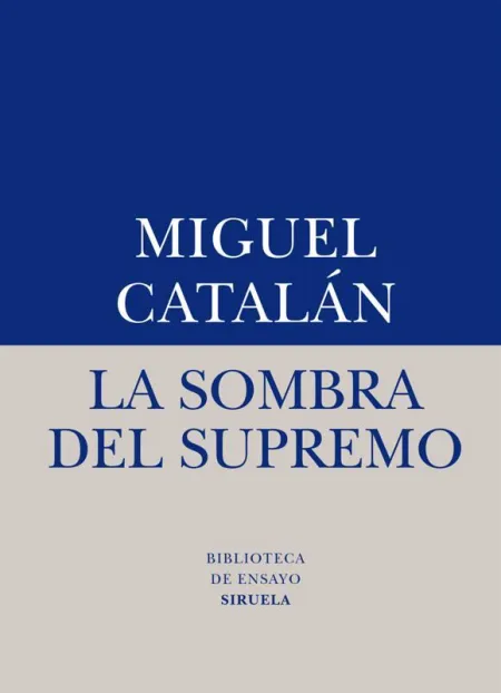 La Sombra del Supremo