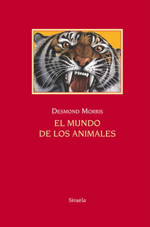 MUNDO DE LOS ANIMALES, EL
