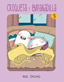 Croqueta y Empanadilla