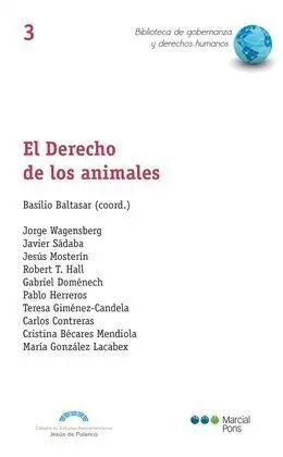 El Derecho de los Animales