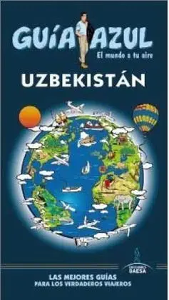 Uzbekistan