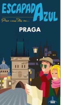 PRAGA ESCAPADA AZUL