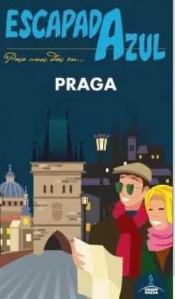 Praga Escapada Azul