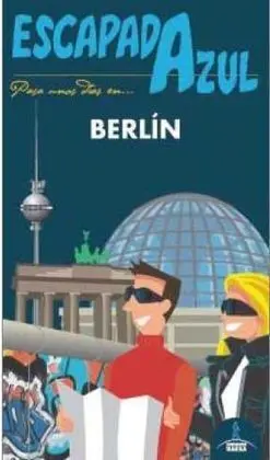 Berlin Escapada Azul