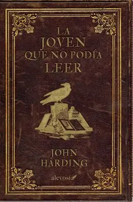 La Joven que no Podía Leer