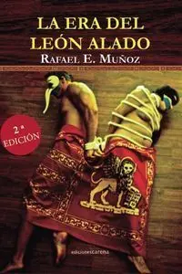 La Era del León Alado