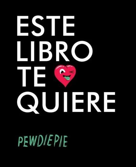 Este Libro te Quiere