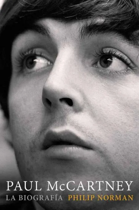 Paul Mccartney: la Biografía
