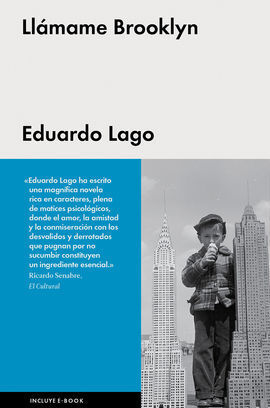 LLÁMAME BROOKLYN