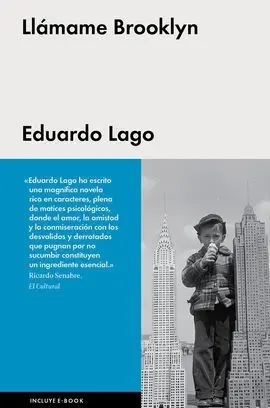 Llámame Brooklyn