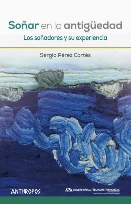 Soñar en la Antigüedad