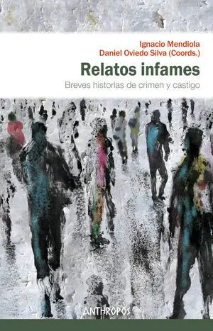 Relatos Infames