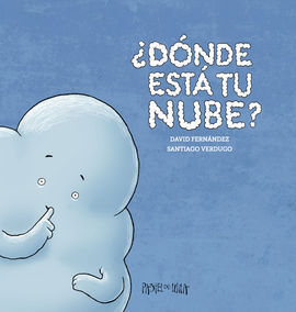 DÓNDE ESTÁ TU NUBE?