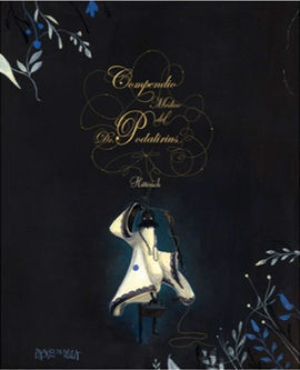 COMPENDIO MEDICO DEL DR. PODALIRIUS