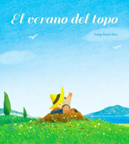 Verano del Topo, el