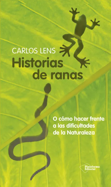 Historias de Ranas