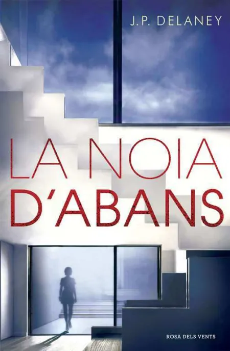 La Noia D'abans