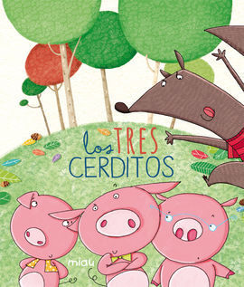 TRES CERDITOS