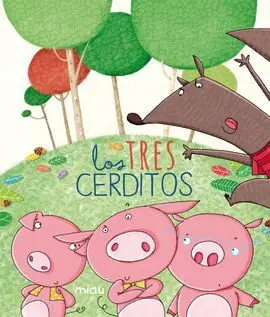 Tres Cerditos