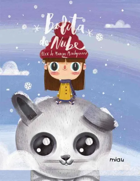 Bolita de Nube