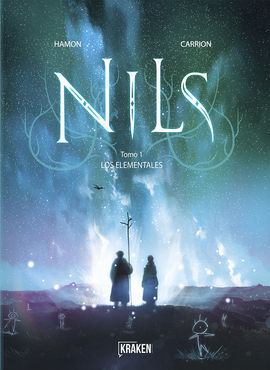 NILS (VOL. 1)