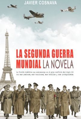 SEGUNDA GUERRA MUNDIAL. EL ASESINATO DE EUROPA