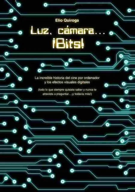 Luz, CámaraBits!!!