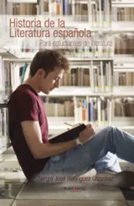 Manual de Historia de la Literatura Española