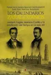 Los Calendarios Zaragozanos