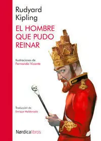 El Hombre que Pudo Reinar
