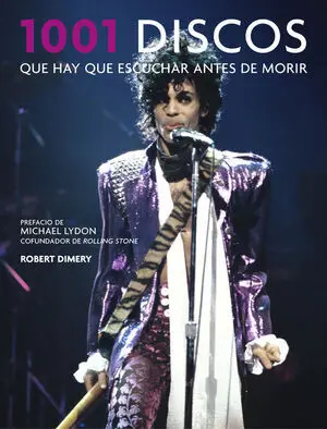 1001 Discos que Hay que Escuchar Antes de Morir