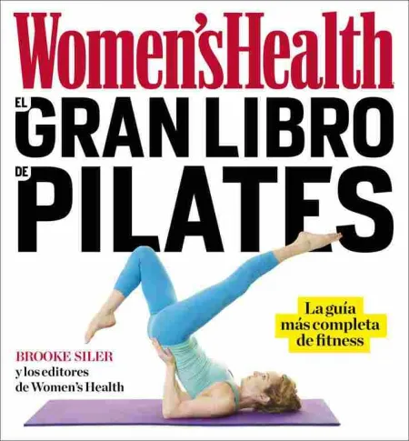 El Gran Libro de Pilates