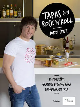 Tapas con Rock 'N' Roll