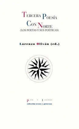 Tercera Poesía con Norte