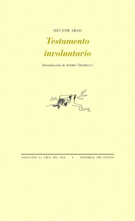 Testamento Involuntario