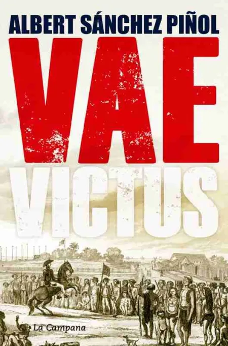 Vae Victus (Edición en Castellano)