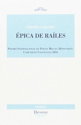 ÉPICA DE RAÍLES