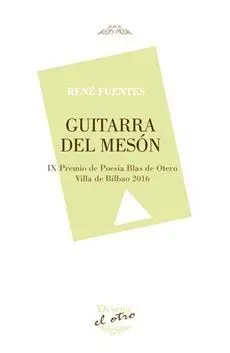 Guitarra del Mesón