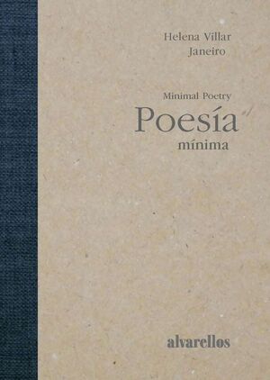 POESÍA MÍNIMA / MINIMAL POETRY