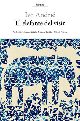 ELEFANTE DEL VISIR, EL