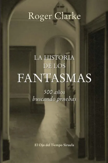 Historia de los Fantasmas, la
