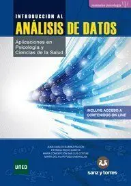 Introducción Al Análisis de Datos: Aplicaciones en Psicología y Ciencias de la S