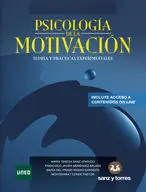 Psicología de la Motivación. Teoría y Prácticas Experimentales