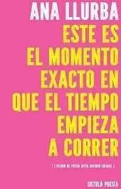 Este Es el Momento Exacto en que el Tiempo Empieza a Correr