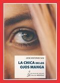 LA CHICA DE LOS OJOS MANGA