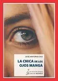 La Chica de los Ojos Manga
