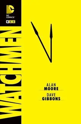 Watchmen (5A Edición)