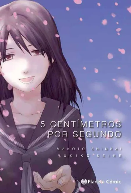 5 cm por Segundo