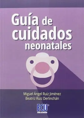 Guía de Cuidados Neonatales