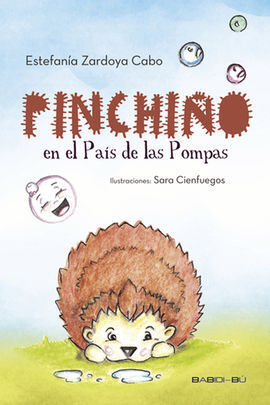 PINCHIÑO EN EL PAIS DE LAS POMPAS